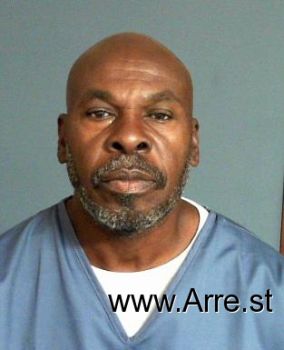 Earl  Johnson Mugshot