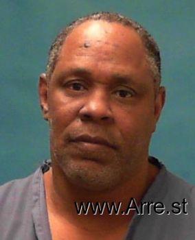 Earl  Johnson Mugshot