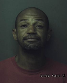 Earl Lee Johnson Mugshot