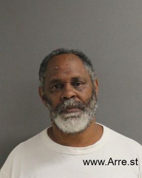 Earl  Johnson Mugshot