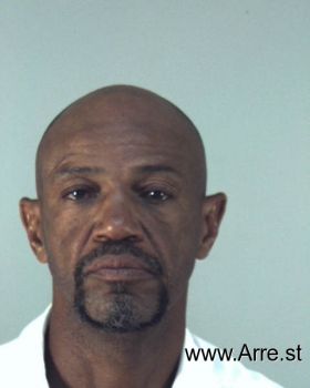 Earl Lee Johnson Mugshot