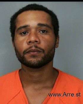 Earl Clayton Jr Johnson Mugshot