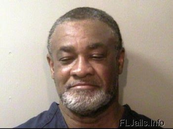 Earl W Johnson Mugshot