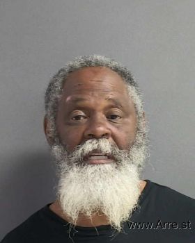 Earl Jr Johnson Mugshot