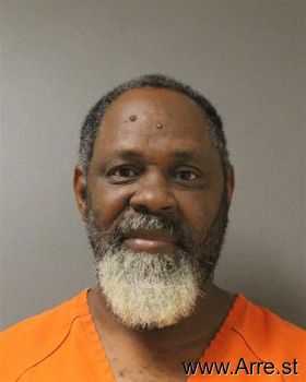 Earl  Johnson Mugshot