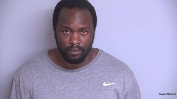 Earl  Johnson Mugshot