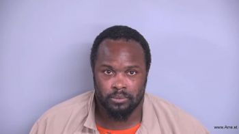 Earl  Johnson Mugshot