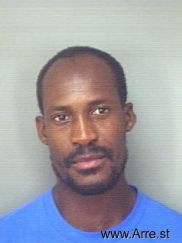 Earl  Joseph Mugshot