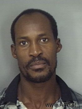 Earl  Joseph Mugshot