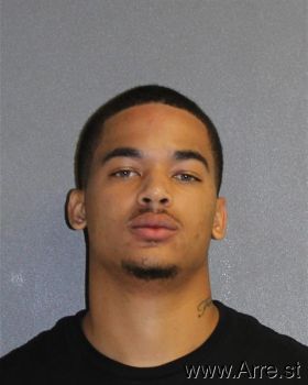 Earl  Martinez Mugshot