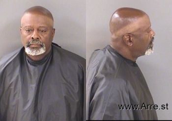 Earl Terrance Moore Mugshot