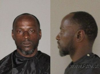 Earl Edward Junior Robinson Mugshot