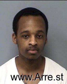 Earl Edward Robinson Mugshot