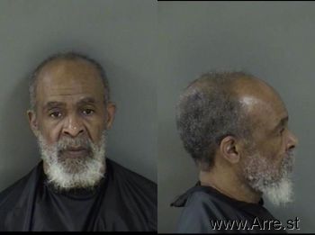 Earl Jr. Ruffin Mugshot