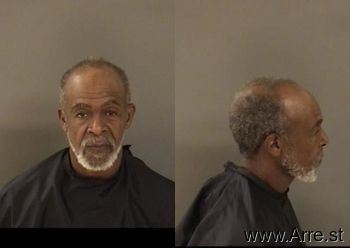 Earl Jr. Ruffin Mugshot