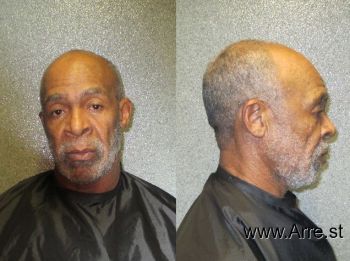 Earl Jr. Ruffin Mugshot