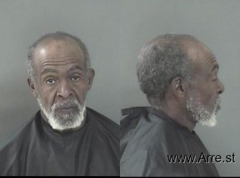 Earl Jr. Ruffin Mugshot