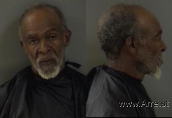 Earl Jr. Ruffin Mugshot