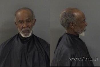 Earl Jr. Ruffin Mugshot