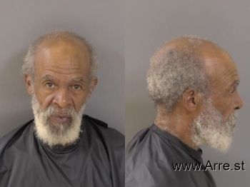 Earl Jr Ruffin Mugshot