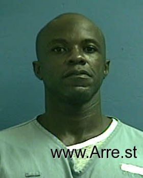 Earl D Scott Mugshot