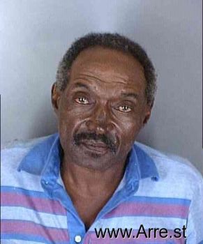 Earl  Smith Mugshot