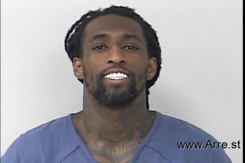 Earl Maurice Smith Mugshot