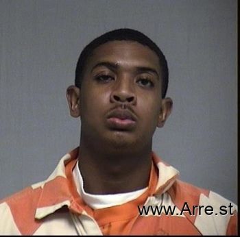 Earl Third White Mugshot