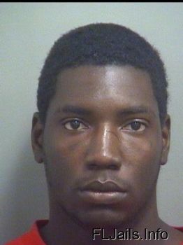 Earl Alfred Williams Mugshot