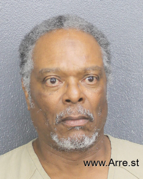 Earl J Williams Mugshot