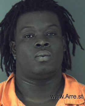 Earl R Williams Iii Mugshot