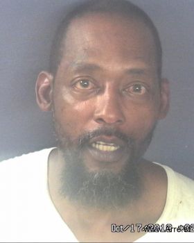 Earlis Earl Williams Mugshot