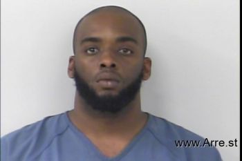 Earlvin Alto Simmons Mugshot