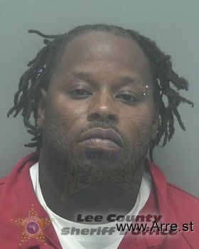 Earnest Aaron Bimbo Mugshot