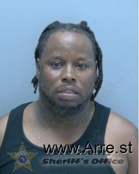 Earnest Aaron Bimbo Mugshot