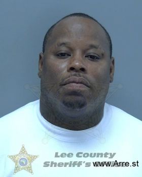 Earnest Aaron Bimbo Mugshot