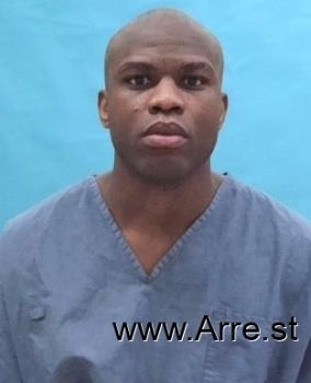 Earnest O Jr Brown Mugshot