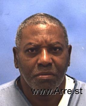 Earnest L Brown Mugshot