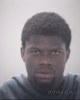 Earnest Odell J Brown Mugshot