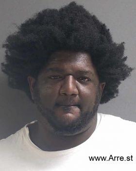 Earnest J Brown Mugshot