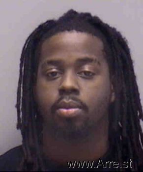 Earnest  Brown Mugshot