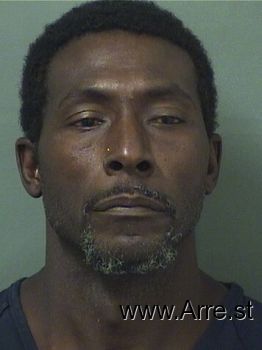 Earnest  Carter Mugshot