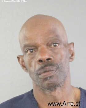 Earnest  Cummings Mugshot