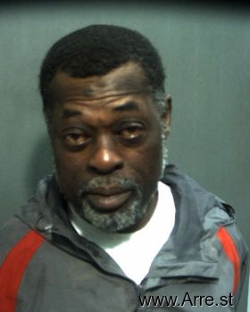 Earnest Rowe Jr Daniels Mugshot