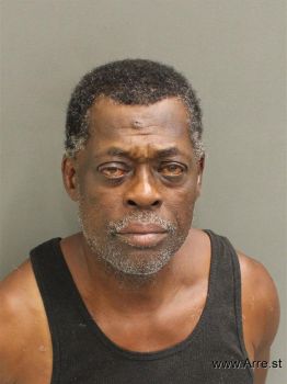 Earnest Rowe Jr Daniels Mugshot