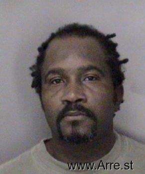 Earnest  Daniels Mugshot