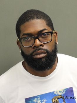 Earnest Rowe Iii Daniels Mugshot