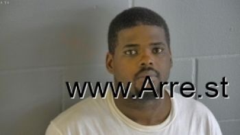 Earnest Devon Green Mugshot