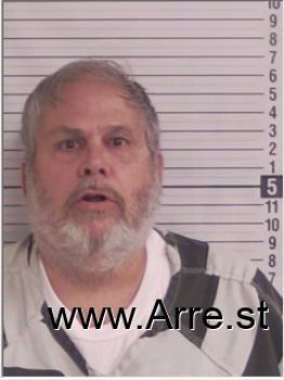 Earnest Andrew Greene Mugshot