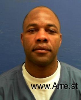 Earnest J Jackson Mugshot